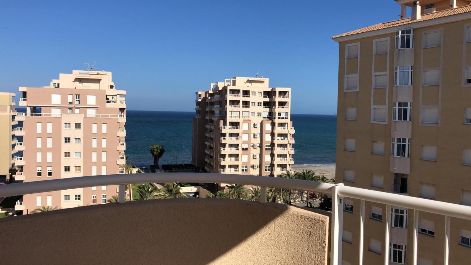 Canales De Veneciola By Alina365 La Manga del Mar Menor Kültér fotó